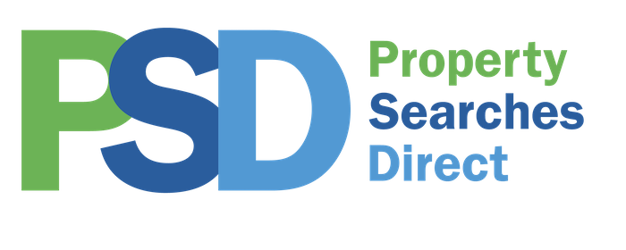 Property Searches Direct logo